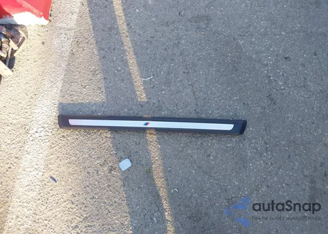 2023 BMW 430I z USA, uszkodzony, nr VIN WBA53AP04PCL69314